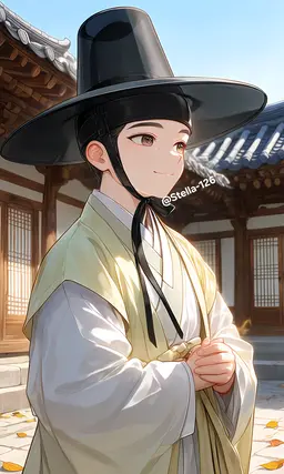 Profile image of 世子嬪