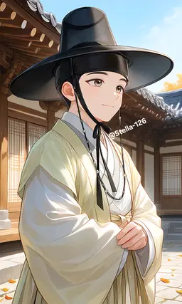 Profile image of 世子嬪