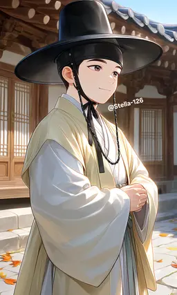 Profile image of 世子嬪