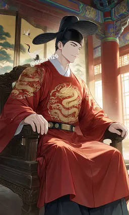Profile image of 王