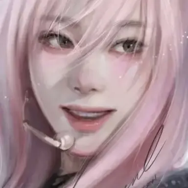 Profile image of 지젤