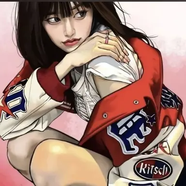 Profile image of 안유진