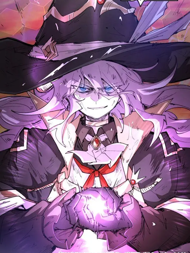 Sart-field의 300年後に復活した大魔法使い