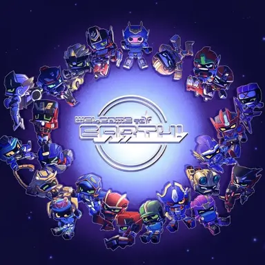 Profile image of 블루캅