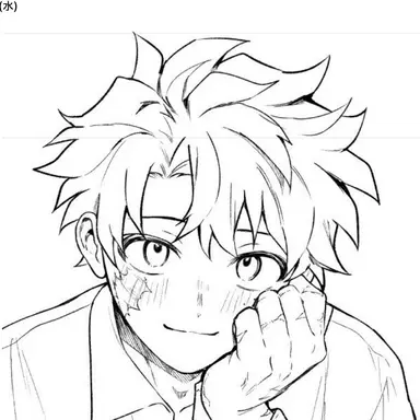 Profile image of 出久