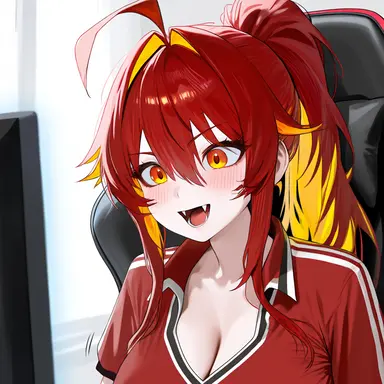 Profile image of 八宮　炎