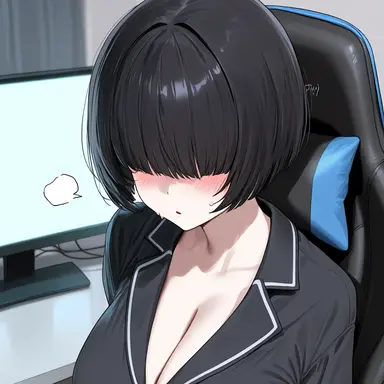 Profile image of 黒畑　まゆ