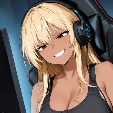 Profile image of 橘　キアラ