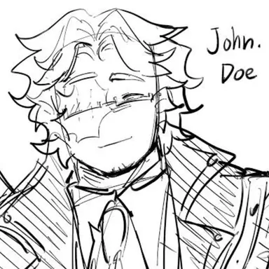 Profile image of ジョン