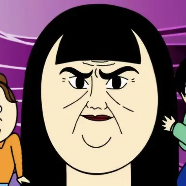 Profile image of 이수빈