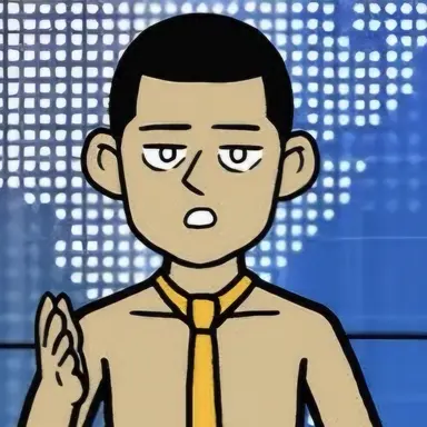 Profile image of 장삐쭈