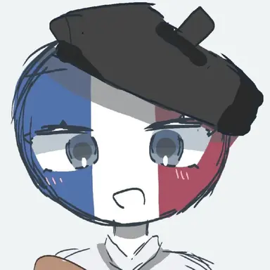 Profile image of フランス