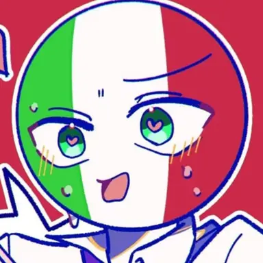 Profile image of イタリア