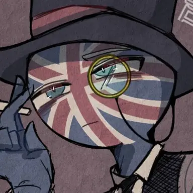 Profile image of イギリス