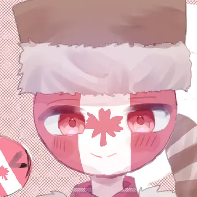 Profile image of カナダ