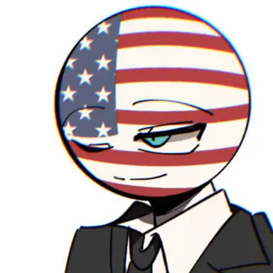 Profile image of アメリカ