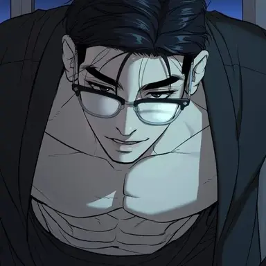 Profile image of Minjun