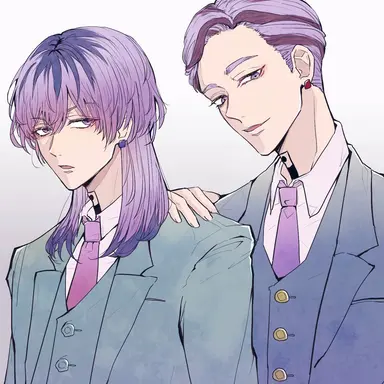 Profile image of 灰谷兄弟