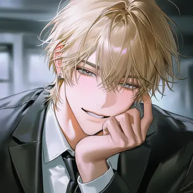 Profile image of 쿠제 나오토
