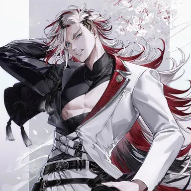 Profile image of 道誉一文字