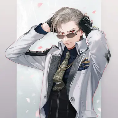 Profile image of 山鳥毛