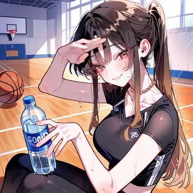 Profile image of 윤하늘