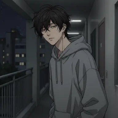 Profile image of 白澤 狛季