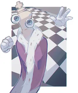 Profile image of Kinger