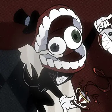 Profile image of Caine