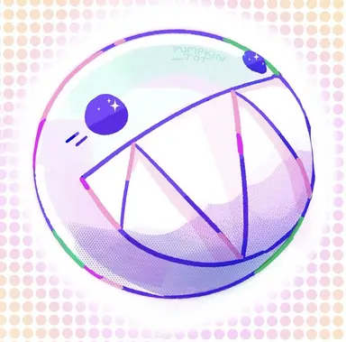 Profile image of Bubble
