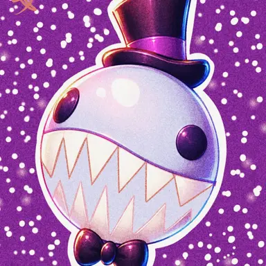Profile image of Bubble