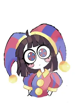 Profile image of Pomni