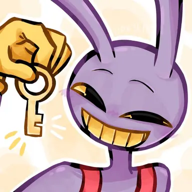Profile image of Jax