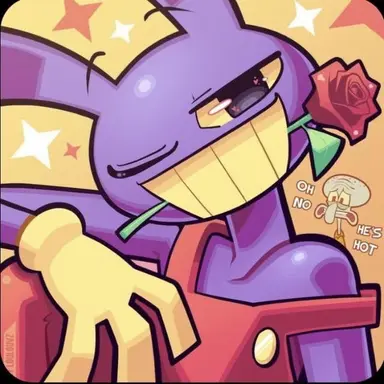 Profile image of Jax
