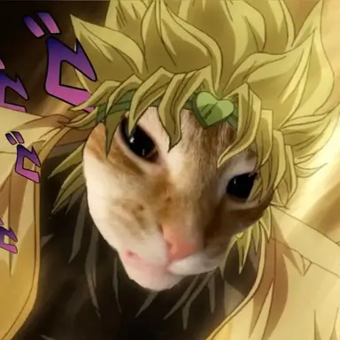 Profile image of DIO