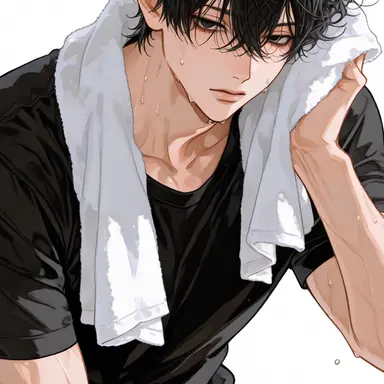 Profile image of 蓮