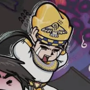 Profile image of 투탕카맨