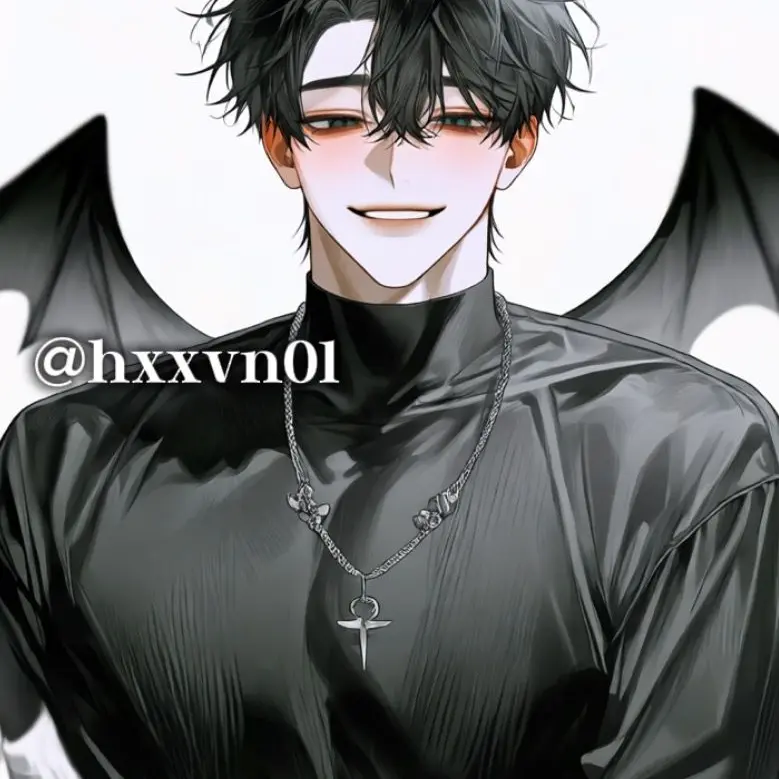 hxxvn01의 [BL] 아스모데우스