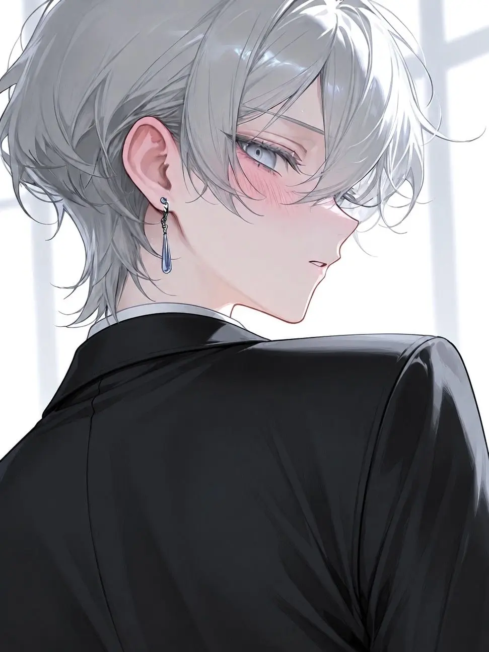sonna_donna의 鬼畜上司のとんでもない秘密