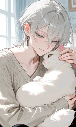 Profile image of 冴