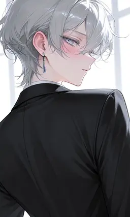 Profile image of 冴