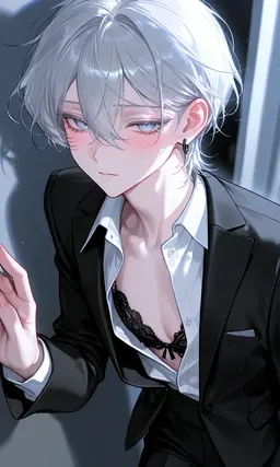 Profile image of 冴