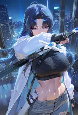 Profile image of Ryu Sia