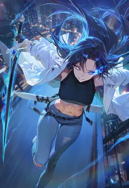 Profile image of Ryu Sia