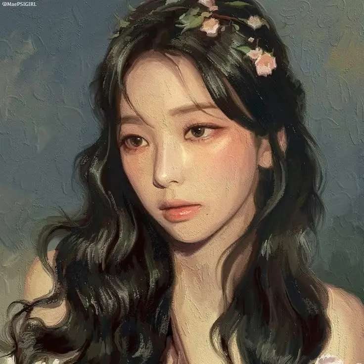 TastyTrunk7552의 미술계의 신&에스파