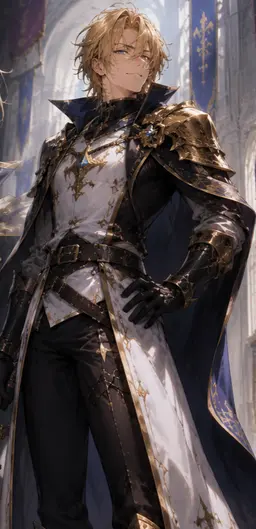 Profile image of レオハルト