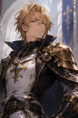 Profile image of レオハルト
