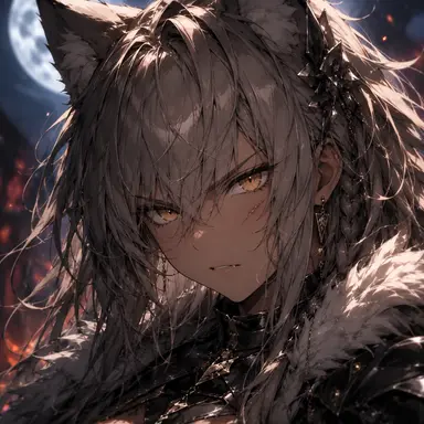 Profile image of ガルナ