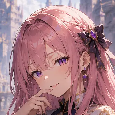 Profile image of リゼット