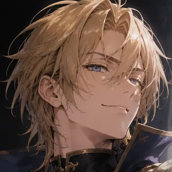 Profile image of レオハルト